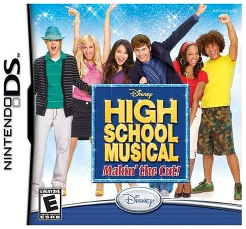 High School Musical - NDS PrePlayed