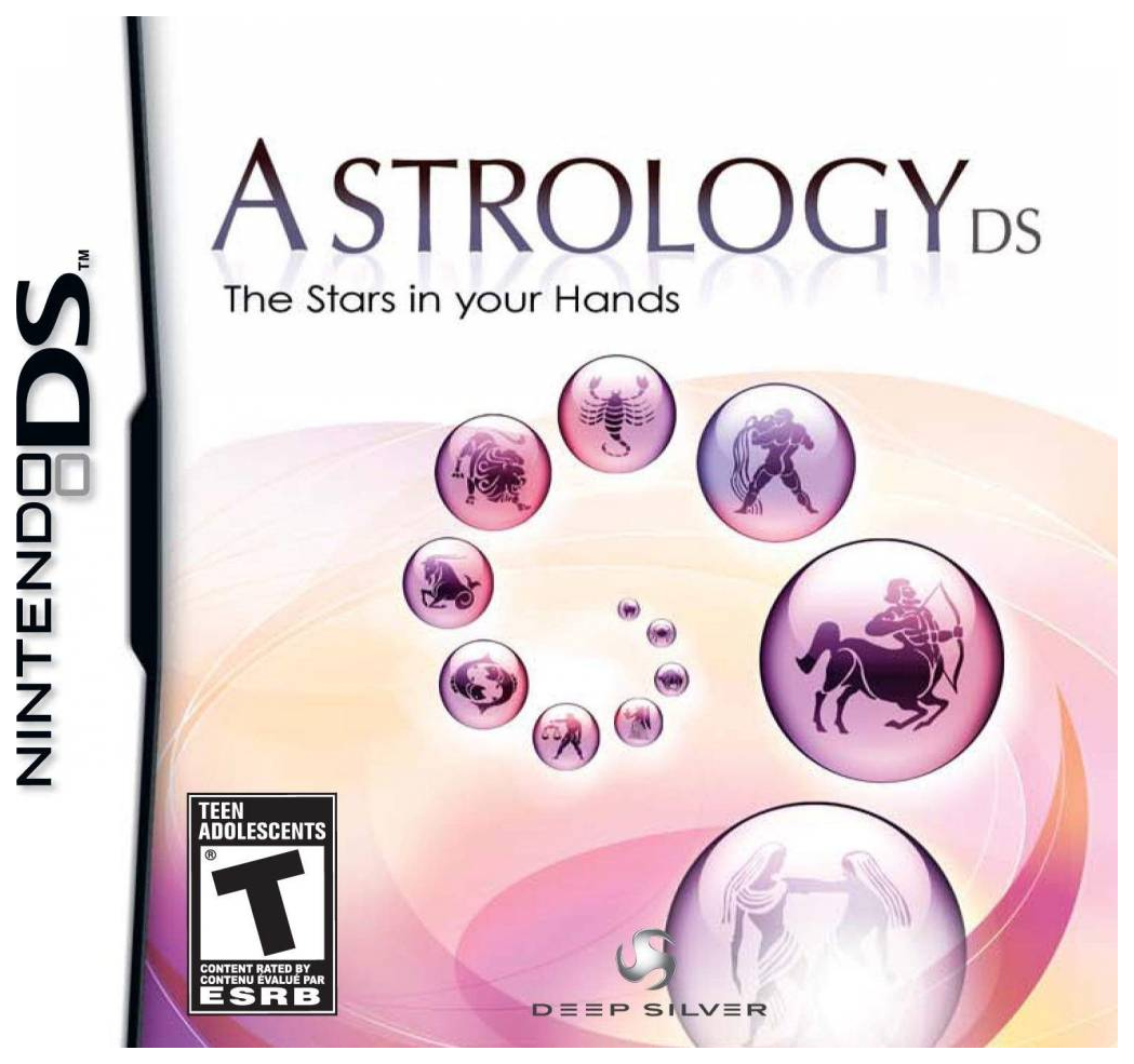 Astrology - NDS PrePlayed