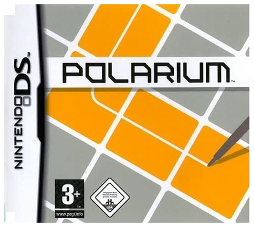 Polarium - NDS PrePlayed