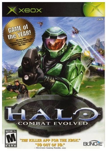Halo: Infinite - XBOne/X PrePlayed