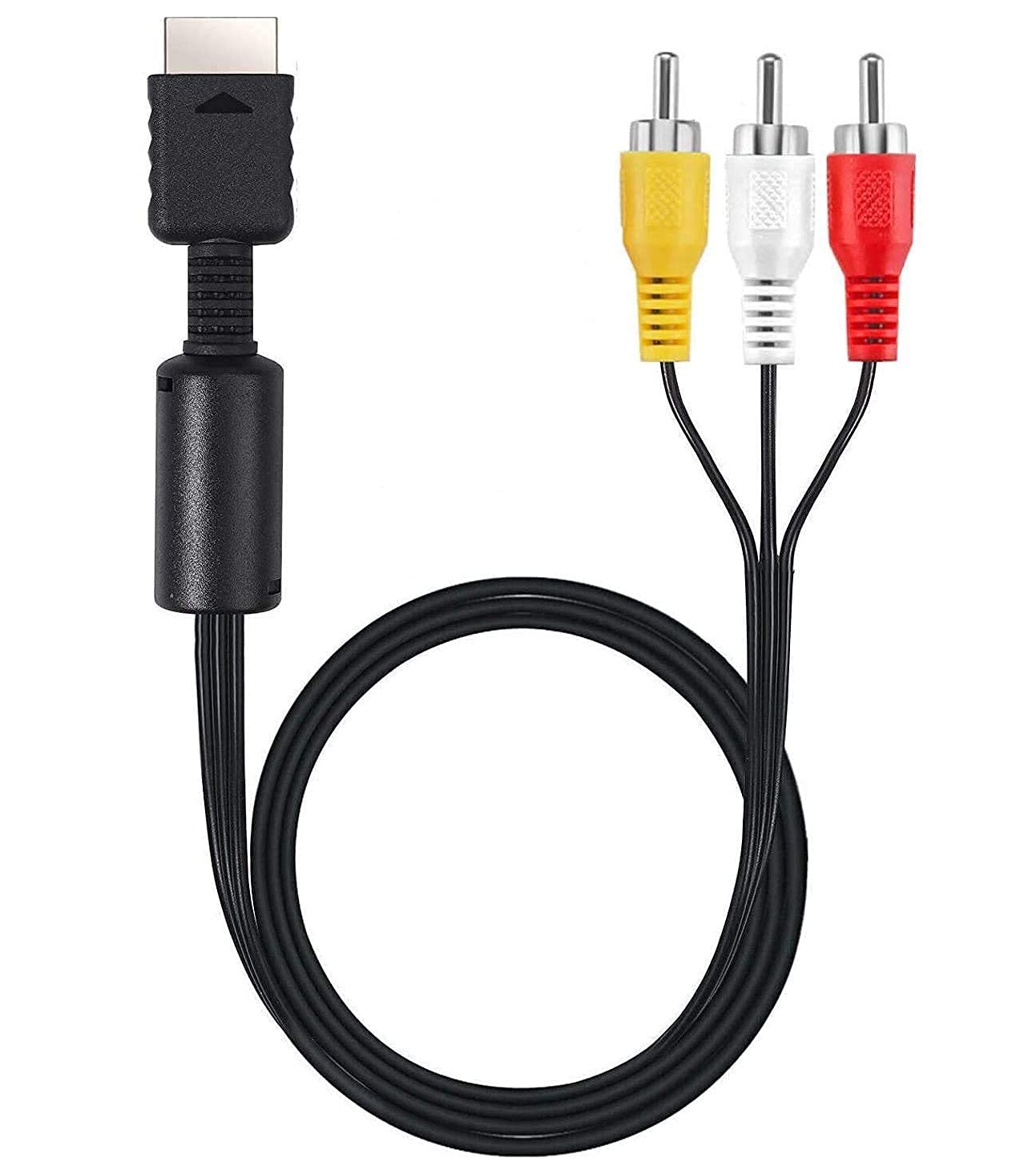 PS2 / PS3  AV Cable