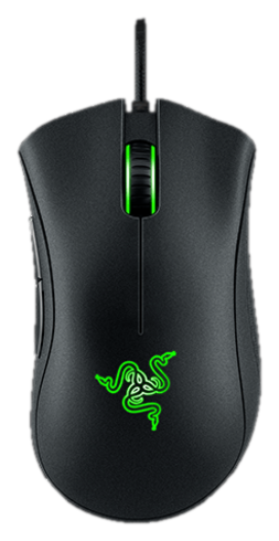 Razer Deathadder Essential Gaming Mouse