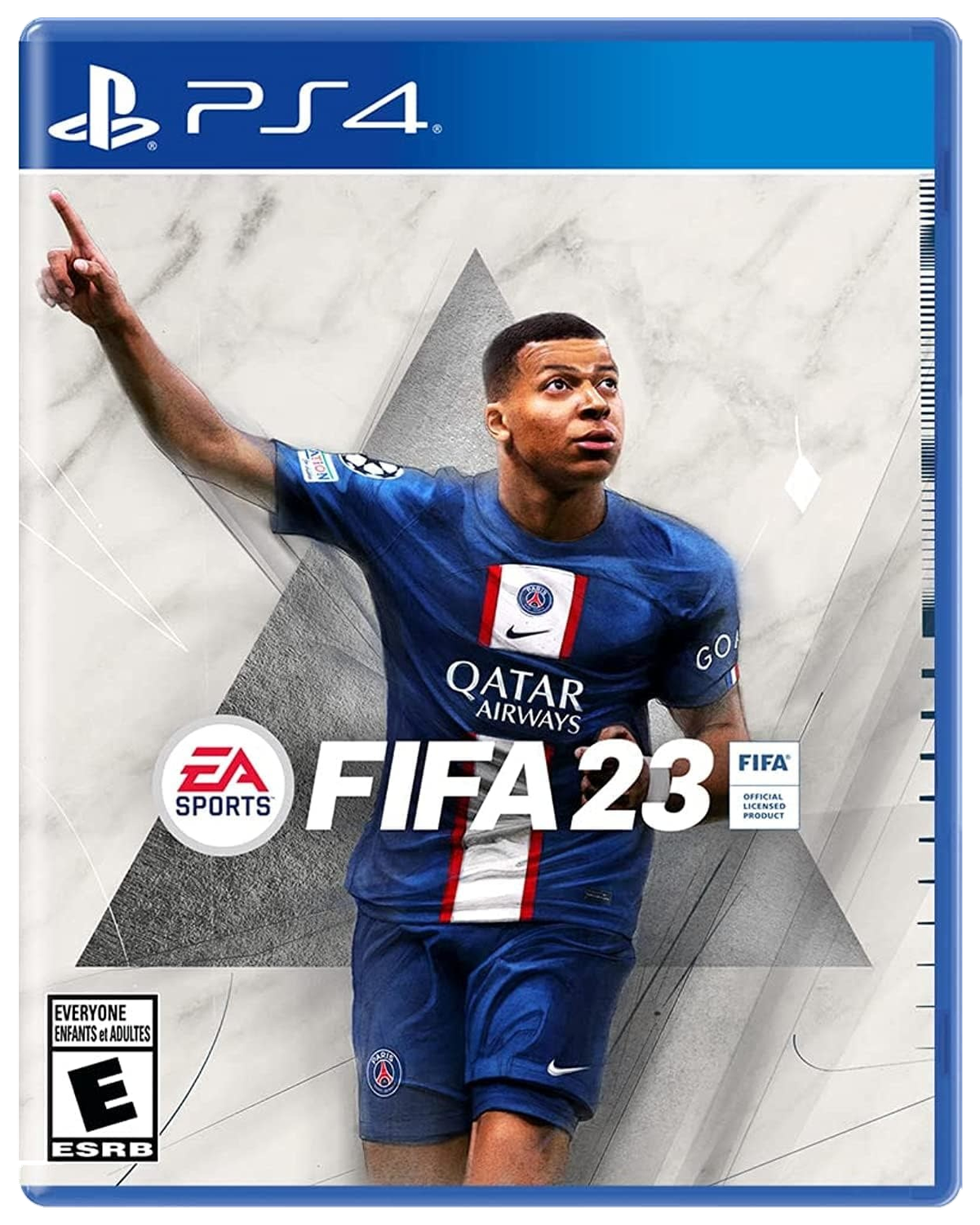 FIFA 23 - PS4 NEW
