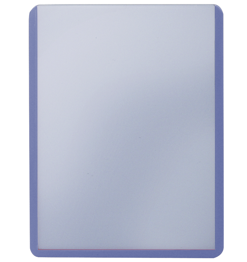 Trading Card Hard Plastic Sleeve (EACH)