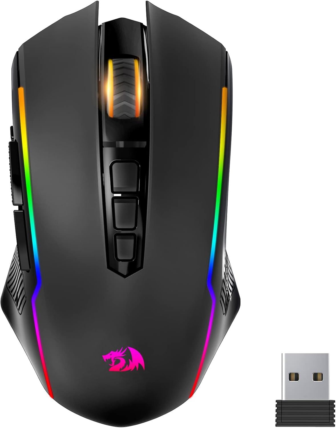 Redragon M910-KS Wireless Mouse