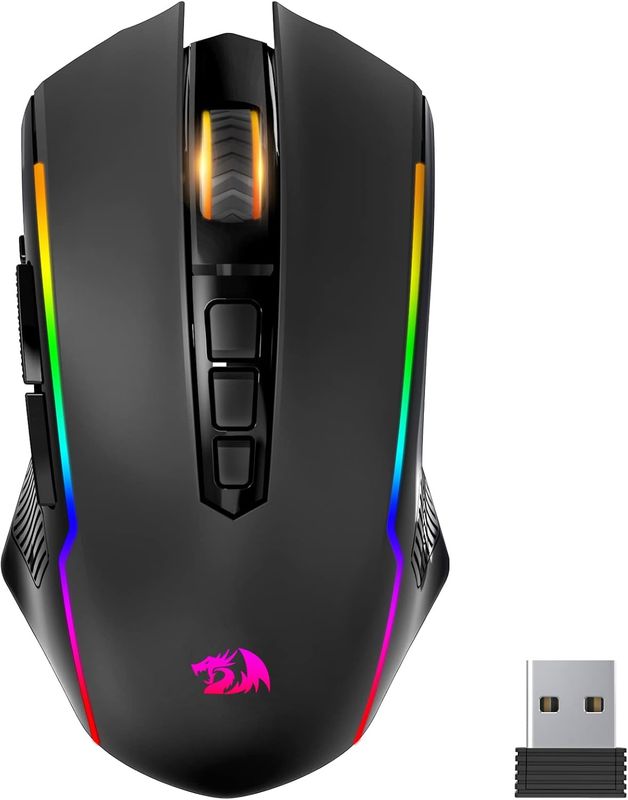 Redragon M910-KS Wireless Mouse