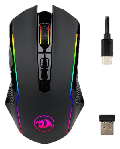 Redragon M910-KS Wireless Mouse