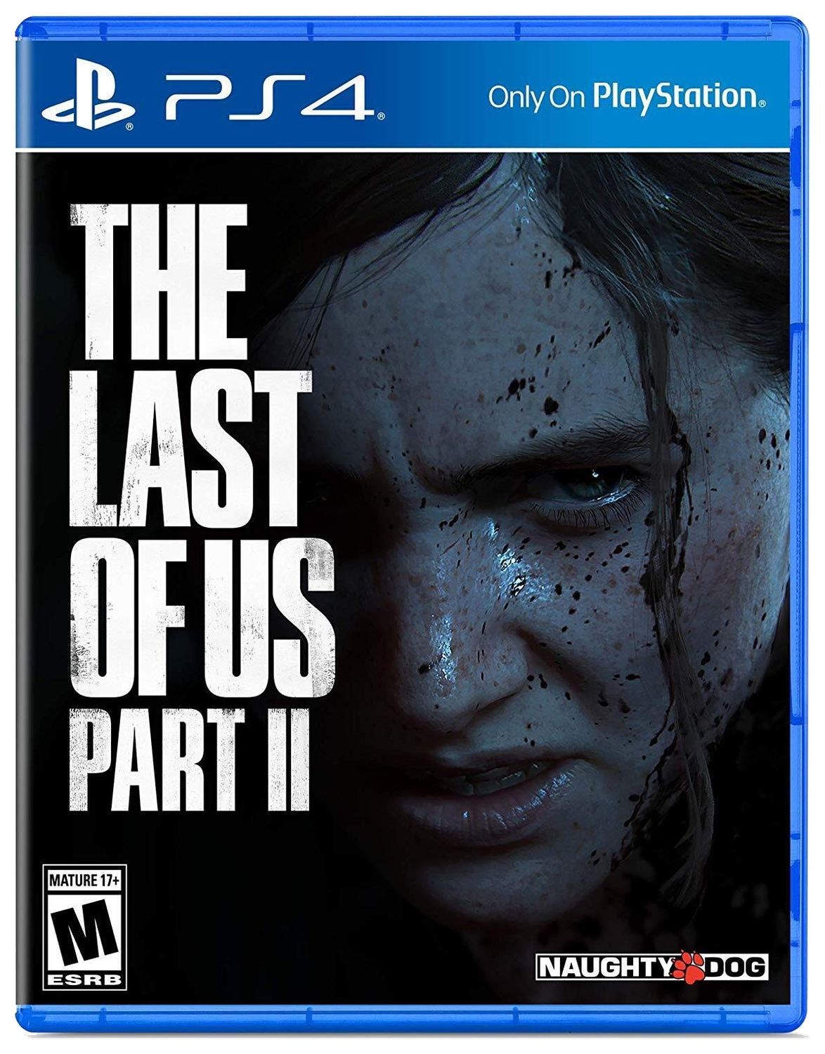 The Last of Us Part 2 - PS4 NEW