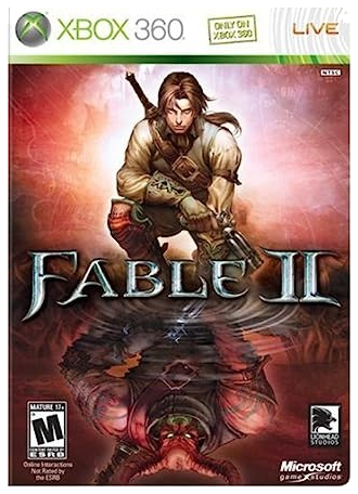 Fable II - XBOX 360 Preplayed