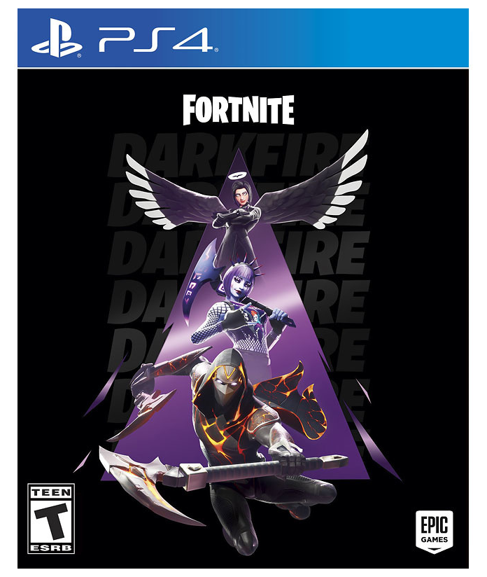 Fortnite Season 2 - PS4 NEW