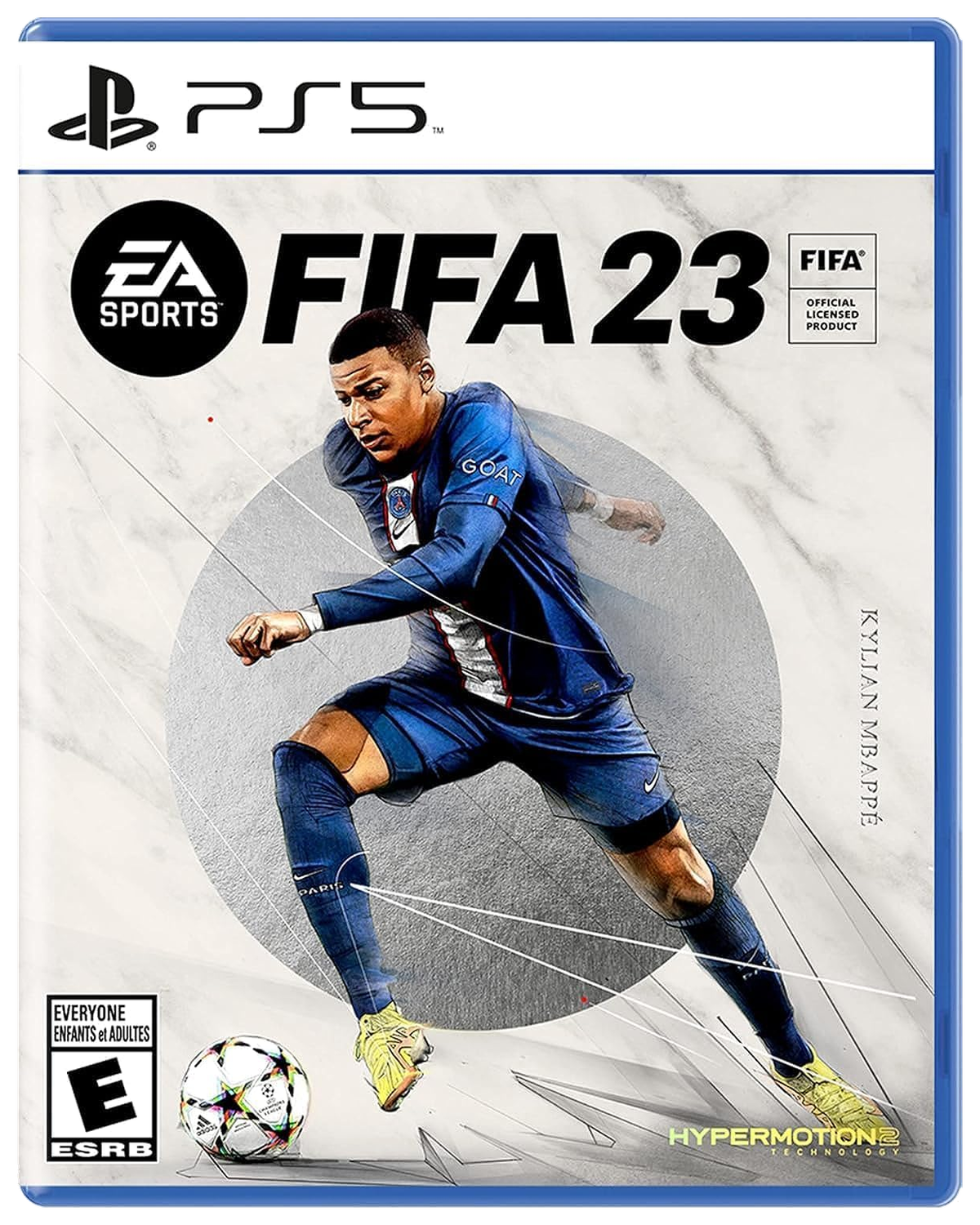 FIFA 23 - PS5 NEW