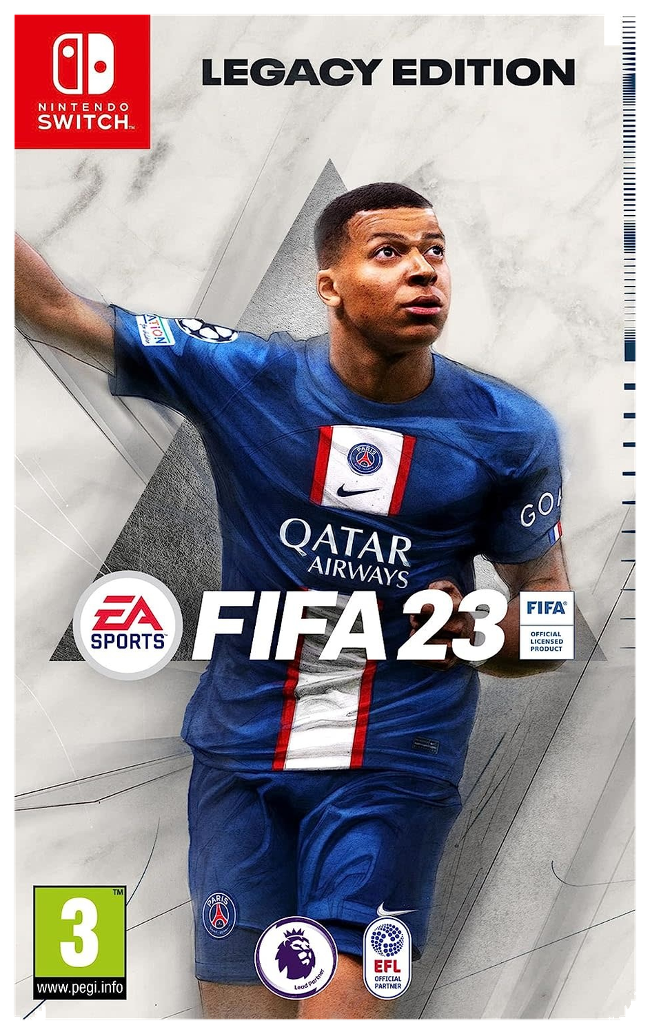 FIFA 23 - SWITCH NEW