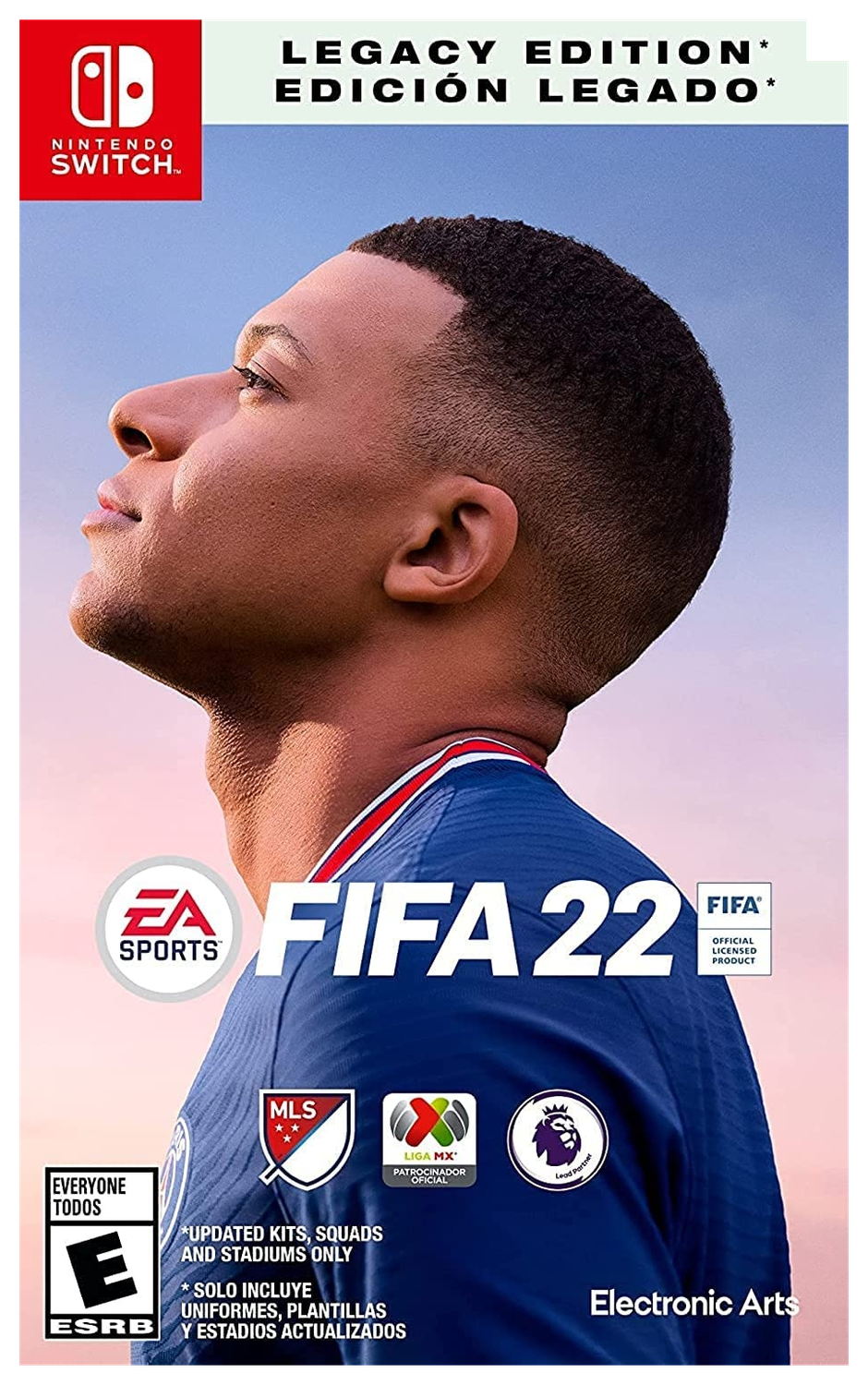 EA FIFA Sports FC 26 - NSW 2 NEW