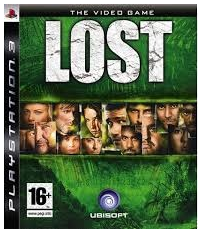 LOST - PS3 PrePlayed