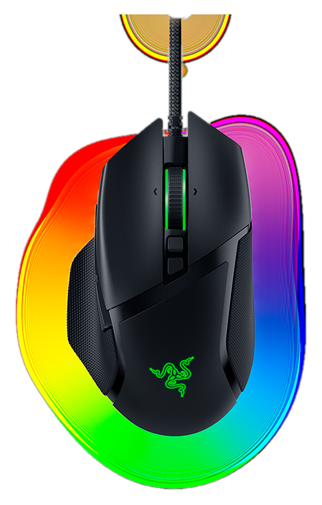Razer Basilisk V3 Gaming Mouse