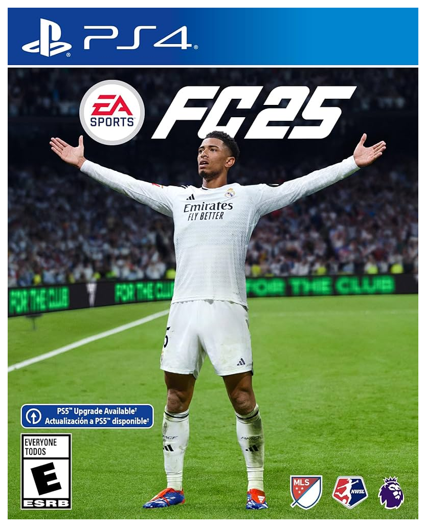 EA FIFA Sports FC 25 - PS4 NEW