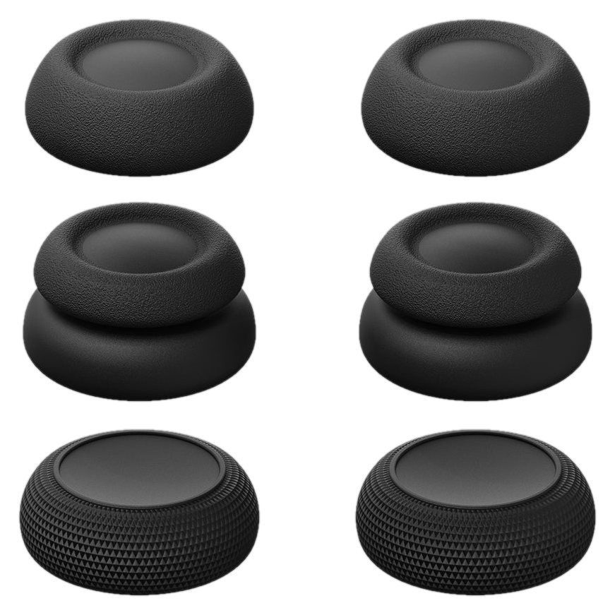 Savage Raven Thumb Grip Analog Covers 3 PRS  for PS PORTAL