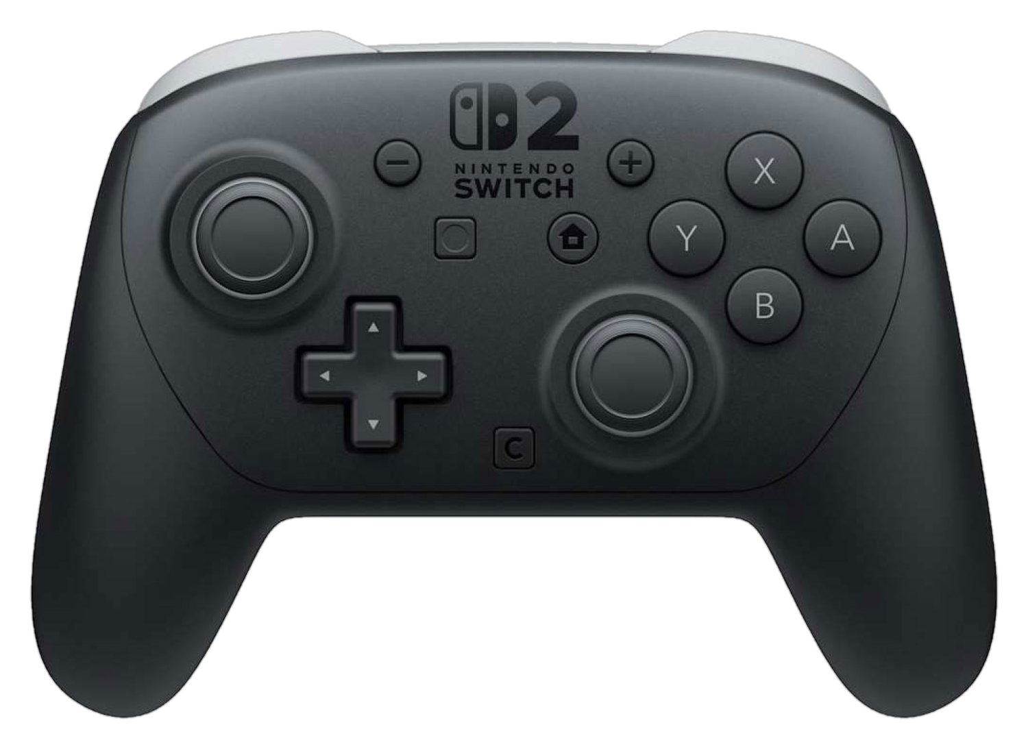 Nintendo Switch 2 Wireless Pro Controller