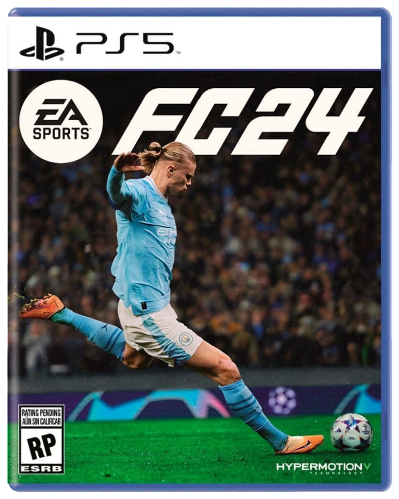 EA FIFA Sports FC 24 - PS5 NEW