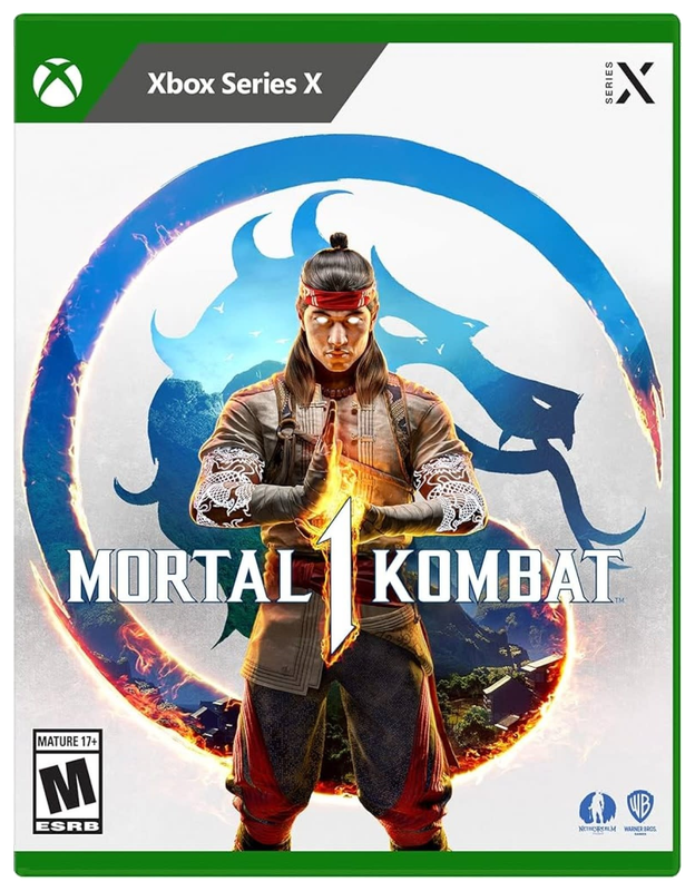 Mortal Kombat 1 - XBOX Series X