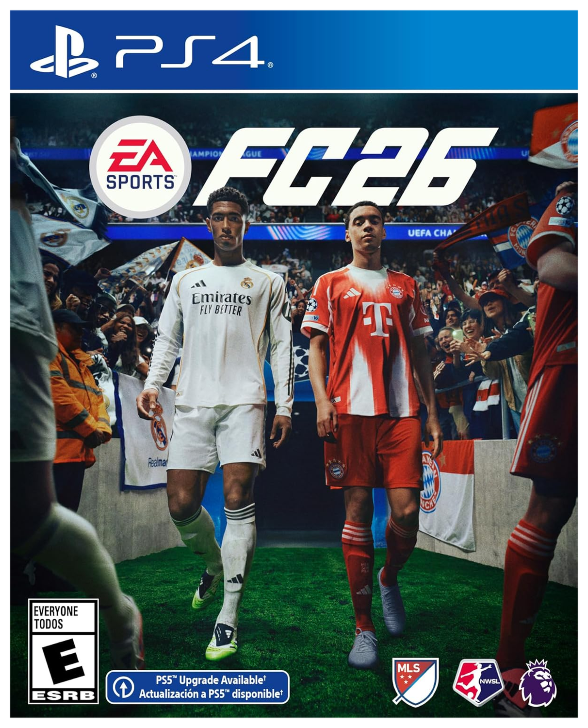 EA FIFA Sports FC 26 - PS4 NEW