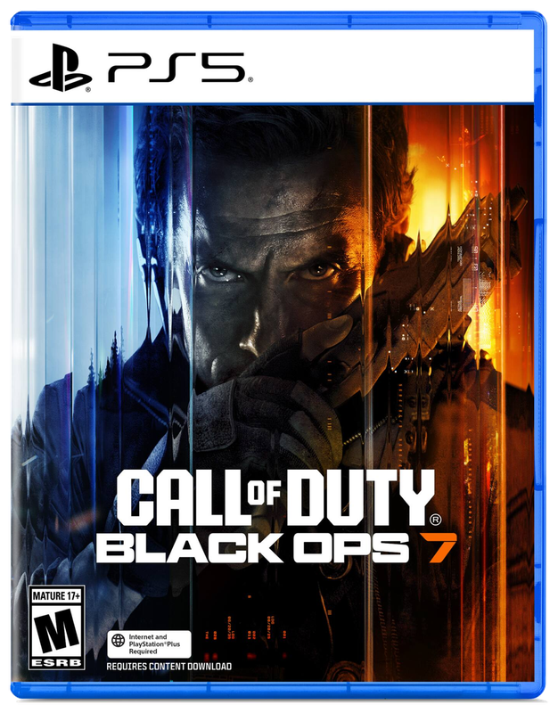 COD Black Ops 7 - PS5 NEW