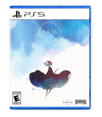 GRIS - PS5 NEW