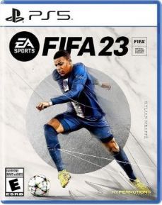 FIFA 23 - PS5 PrePlayed