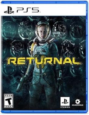 Returnal - PS5 PrePlayed