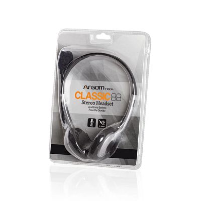 Copy of Argom Classic 88 Headset W/Mic