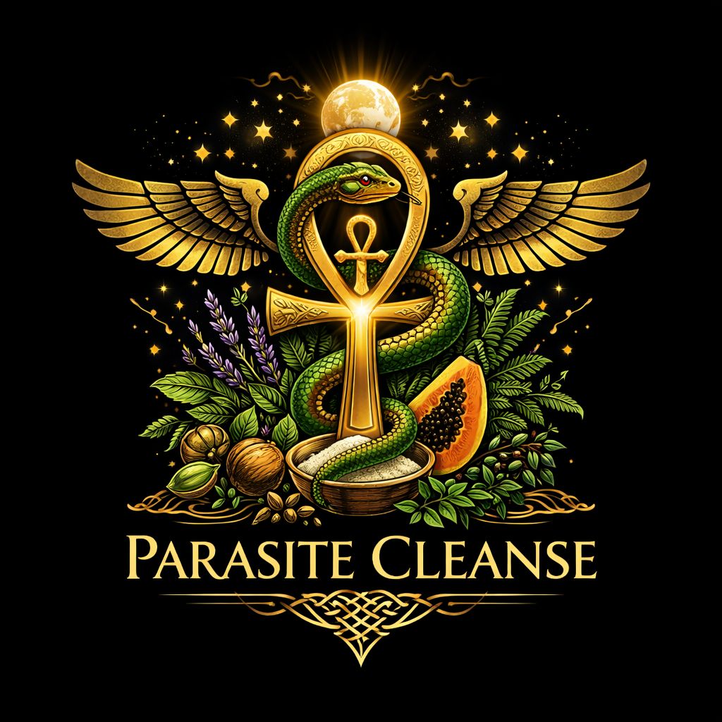 Parasite Cleanse