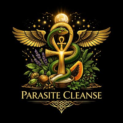 Parasite Cleanse