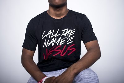 Call The Name of Jesus T-Shirt