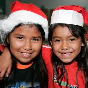 Regalos y fiestas de Navidad: donde más se necesitan Regalos y fiestas de Navidad: donde más se necesitan