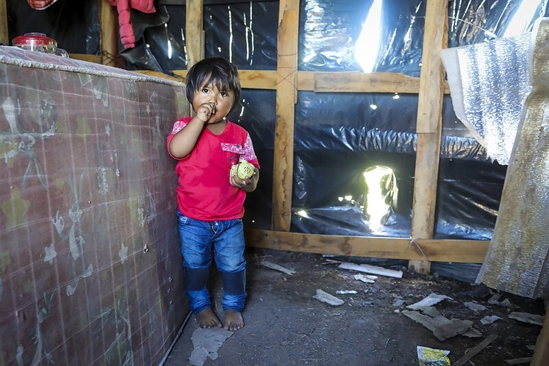 Una vivienda para una familia Una vivienda para una familia