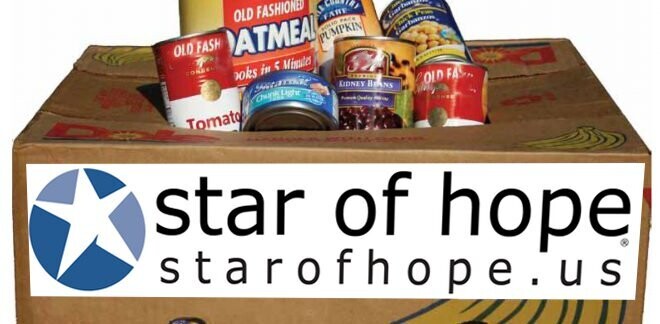 Haiti Food Package - You can help avert Starvation!