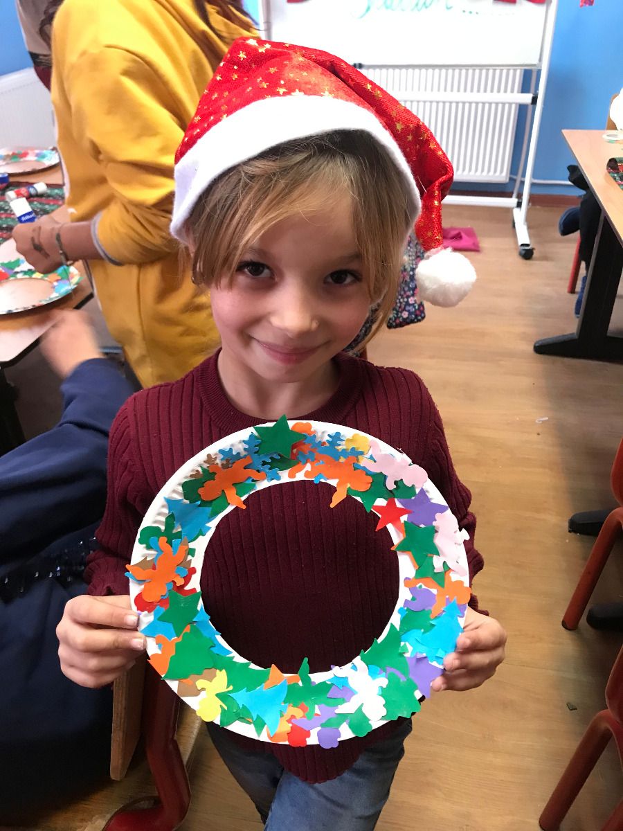 Esta Navidad sea donde más te necesiten Esta Navidad sea donde más te necesiten