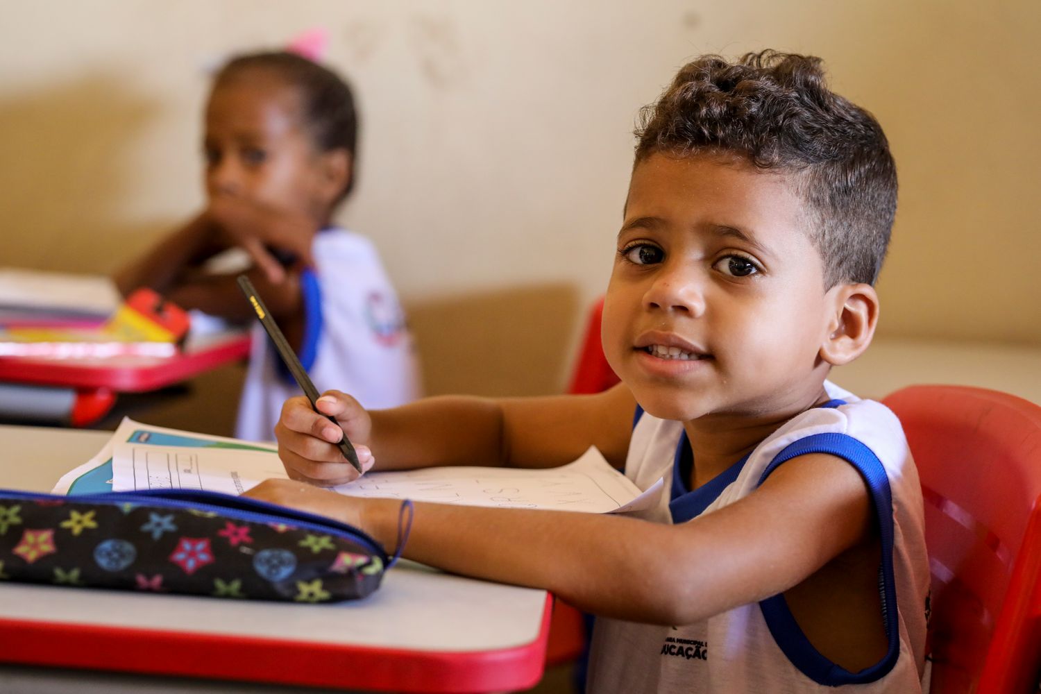 Útiles escolares: potencie la educación de los niños Útiles escolares: potencie la educación de los niños