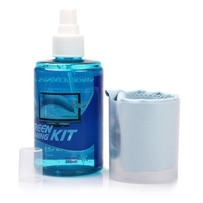 Screen Cleaner