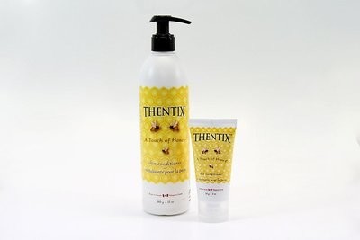 Thentix Home & Travel Combo