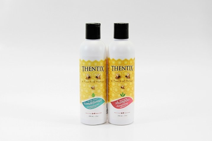 THENTIX™ - Shower Special