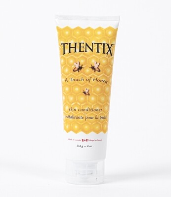 THENTIX™ - A Touch of Honey™ - 4 oz. Tube