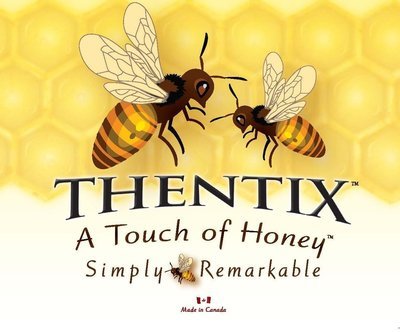 THENTIX™ - A Touch of Honey™