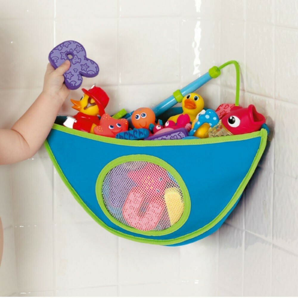 munchkin high and dry