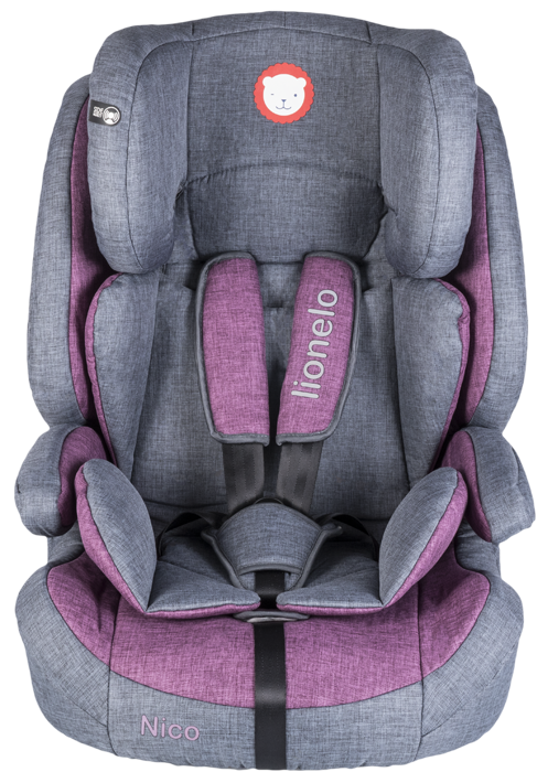 lionelo car seat