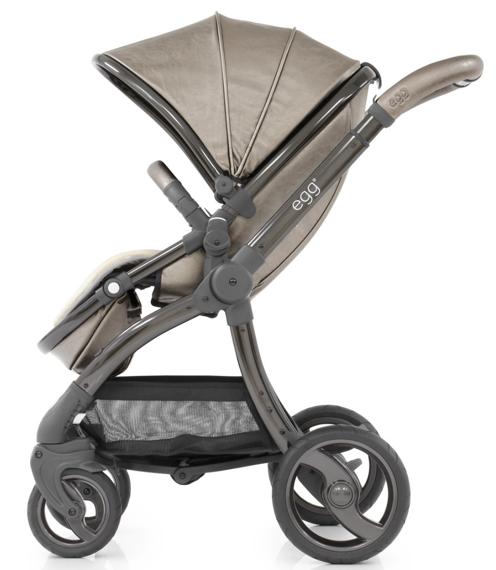 egg titanium travel system