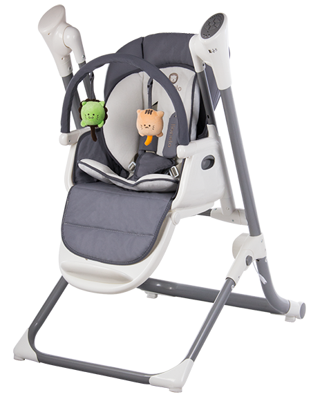 lionelo baby swing