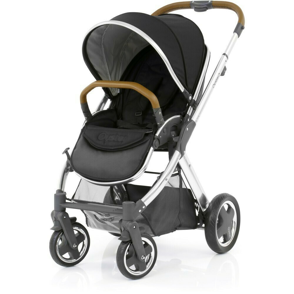 Stroller Oyster 2 2024 elgincountymidwives