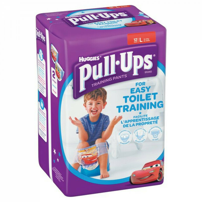 huggies boys pull ups