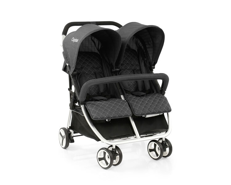 oyster lite buggy
